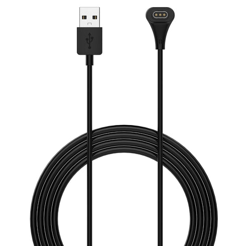 USB Charging Cable Charger Dock for Casio G-Shock (GBD-H1000) Smart Watch, USB Charger Charging Cables Dock