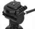 TOODOO 2 Pack 41mm and 43mm Tripod Quick Release Plate Camera Mounting Adapter, Compatible with Ambico