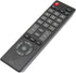 NH312UP Remote Control for Sanyo LCD LED HDTV TV Models FW55D25F FW40D36F FW43D25F and More