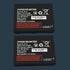 W-10 Battery, 5040mAh 3.8V Replacement for Netgear MR1100 AT&T Nighthawk M1 Mobile Hotspot Router