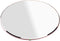 TOZO W3 Wireless Charger, 10W Qi-Certified Fast Charging Pad for iPhone 14 13 12 Series, Samsung Galaxy