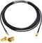 Anina 23' XM Antenna Extension Cable for Sirius Home Vehicle Satellite Radio