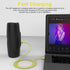 UE Boom Charging Cord for Ultimate Ears WONDERBOOM 3, Boom 3, MEGABOOM 3, ROLL, MEGABLAST Speakers, 4ft Micro USB