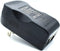 Wall Plug Gigabit Power Over Ethernet POE Injector Max 24W Adapter, 1000Mbps 802.3af Compliant, Up to 100 Meters