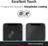 Screen Protector - 3 Packs Matte Anti Glare Anti Fingerprint PET Film for iPhone 13 Pro, 9H Hardness