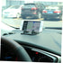 Phone Stand Bracket Cellphone Holder for Car, Silicone Phone Holder, Mobile Holder for Car Mount, Dashboard GPS