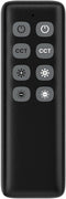 SIBRILLE Remote Control, Only Compatible with 29W Black/White/Silver Floor Lamp (RGB lamp not