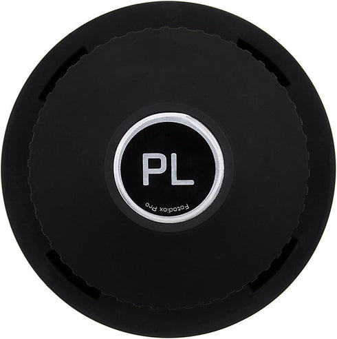 Fotodiox Pro Rear Lens Cap for PL Lenses - Fits Arri, Arriflex, Aegenieux, Carl Zeiss, Cooke, Canon, Kinoptic,