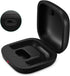 Jinstyles Charging Case Replacement for Powerbeats Pro with Bluetooth Pairing Sync Button & 700mAh Battery (No Earbuds)