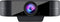 Lovskoo Streaming Camera Hd 1080p 30fps Webcam with Microphone,Fast Auto Focus,120 Wide Angle,