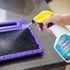 92013-3PK 16-Ounce Pack 3 Invisible Glass Screen Clean Multi-Surface Cleaner Perfect for Touch Screens, Smart Phones