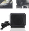 LenTLy NSP100 3W External Speaker, 3.5mm Wired Speaker with 4m Cable, Black, Portable,