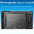 Screen Protector for Sony ZV-1 II/ZV-1, 0.3mm 9H Hardness Tempered Glass Cover, Anti-Scratch, Anti-Fingerprint