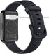 Screen Protector Compatible with Huawei Band 8, Smartwatch Covers Scratched Resistant All-Around (Black)