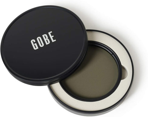 Gobe 77mm Circular Polarizing (CPL) Lens Filter (1Peak)