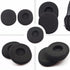 H800 Replacement Ear Pads Compatible with Logitech H800 Wireless Headset, Soft and Durable Sponge Ear Cushions