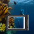 7-8 Inch Universal Tablet Waterproof Case Dry Bag Pouch for Samsung Galaxy Tab and iPad Mini