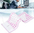 Silicone Foldable Flexible USB Wired Gaming Keyboard, 85 Keys, Waterproof, Dustproof, Roll-up Design for PC