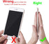 Brinonac Screen Replacement for iPhone 8/SE 2020, 4.7 inch LCD Digitizer Touch Screen Full Set