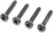 Replacement Screws for Stand Compatible with TCL 43S425