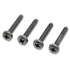 ReplacementScrews Stand Screws Compatible with Roku 55R4A5R - 55 Inch Select 4K Series