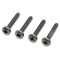ReplacementScrews Stand Screws Compatible with Philips 50PUL7973/F7-50 Inch 7900 Series Smart TV -