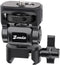Zeadio Camera Monitor Mount, with 1/4"-20 Screw Adapter & NOTO Adapter, 360 Rotating