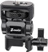 Zeadio Camera Monitor Mount, with 1/4"-20 Screw Adapter & NOTO Adapter, 360 Rotating