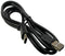 UPBRIGHT USB-C DC5V 1A Charging Cable, Compatible with BolaButty X-Go Model C27-C, 10W Li-ion Battery Power Supply
