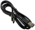 UPBRIGHT USB-C DC5V 1A Charging Cable, Compatible with BolaButty X-Go Model C27-C, 10W Li-ion Battery Power Supply