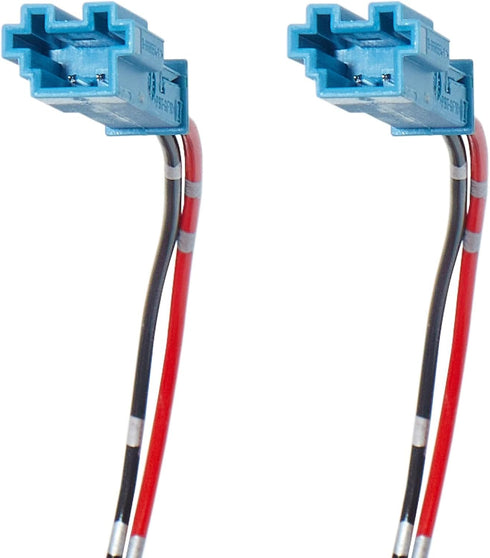 NuIth Speaker Wiring Harness Connector Adapter Replacement for BMW X1-X7, i3/i4/i8, iX3, Z4/Z8/Z3, 1-7 Series