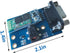 DSD TECH SH-B23A Bluetooth 2.0 to RS232 Serial Adapter with DB9 Converter