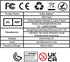 chenyang HDMI Extension Cable, HDMI 1.4 Male to Female 90 Degree UP Angled, 0.5m