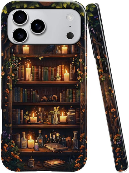 Generic Case for iPhone 17 Pro Max,Fits Glossy Case Design for Girl Women,Aesthetic