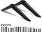 Motiexic TV Legs for Toshiba TV Stand Base Replacement, Only for Toshiba 32L310U19