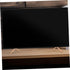 VOSAREA 1pair Tv Stand Legs Adapter for Small Spaces Sturdy Tabletop Mount for Corner Use Easy Installation Stylish
