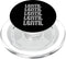 Eat Lentil Apparel Eat Lentil PopSockets PopGrip for MagSafe