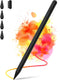 Stylus Pen for iPad 2018-2024, 2X Fast Charge iPad Pencil 2nd Generation Compatible with Apple iPad Pro 11"/12.9"/M4,