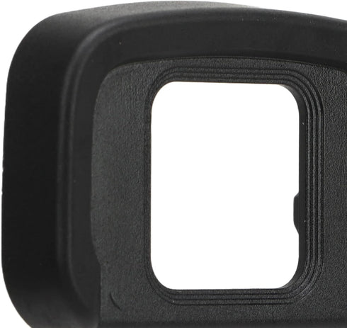 High-Performance Camera Eye Cup Protector for Optimal Viewing Experience