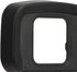 DK30 Z50, Z50 ABS Camera Eyecup for Viewfinder Eye Cup Protector, Easy Install, Fit Mirrorless Camera
