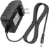 27V Charger Replacement for Sharper Image Massage Gun, DC Charging Cord Power Adapter for Deep Tissue