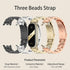 MIJOBS Strap for Xiaomi Mi Band 8, Breathable Replacement Wristband for SmartWatch