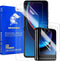 ArmorSuit 2+2 Pack Screen Protector for Motorola Razr Plus (Razr+ 2023) - Max Coverage MilitaryShield HD Clear Film