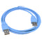 JOUKAYEA USB Console Cable for Cisco ASR 920 Series Routers A900-CONS-KIT-U= USB Type