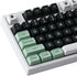 Hyekit SA Keycaps - 173 Keys Doubleshot Keycaps ABS Keycaps Full Key Set for Cherry Gateron MX Switches Mechanical