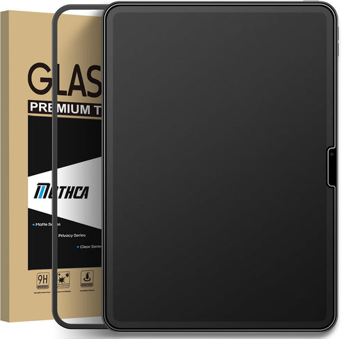 Mothca Matte Glass Screen Protector for iPad Air 11-inch M4 (2026) /