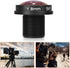 T angxi 1.88mm 5MP 180 M12x0.5 1/3inch 1/4inch Chipsets/with F2.0 Mini Fisheye Camera Lens, HD Wide Angle Thread CCTV