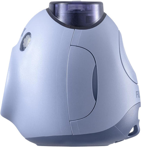 Fujifilm Instax Pal Digital Camera in Lavender Blue