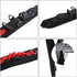 PULUZ Multi-Function Camera Waist Belt for SLR/DSLR, Adjustable Strap with Hook for Outdoor Photography Accessories