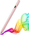 Stylus Pen for Apple iPad 13/12.9/11-inch, Compatible with Fast Charging & Palm Rejection